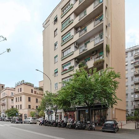 רומא San Giovanni In Laterano Cozy And Quiet Flat מראה חיצוני תמונה