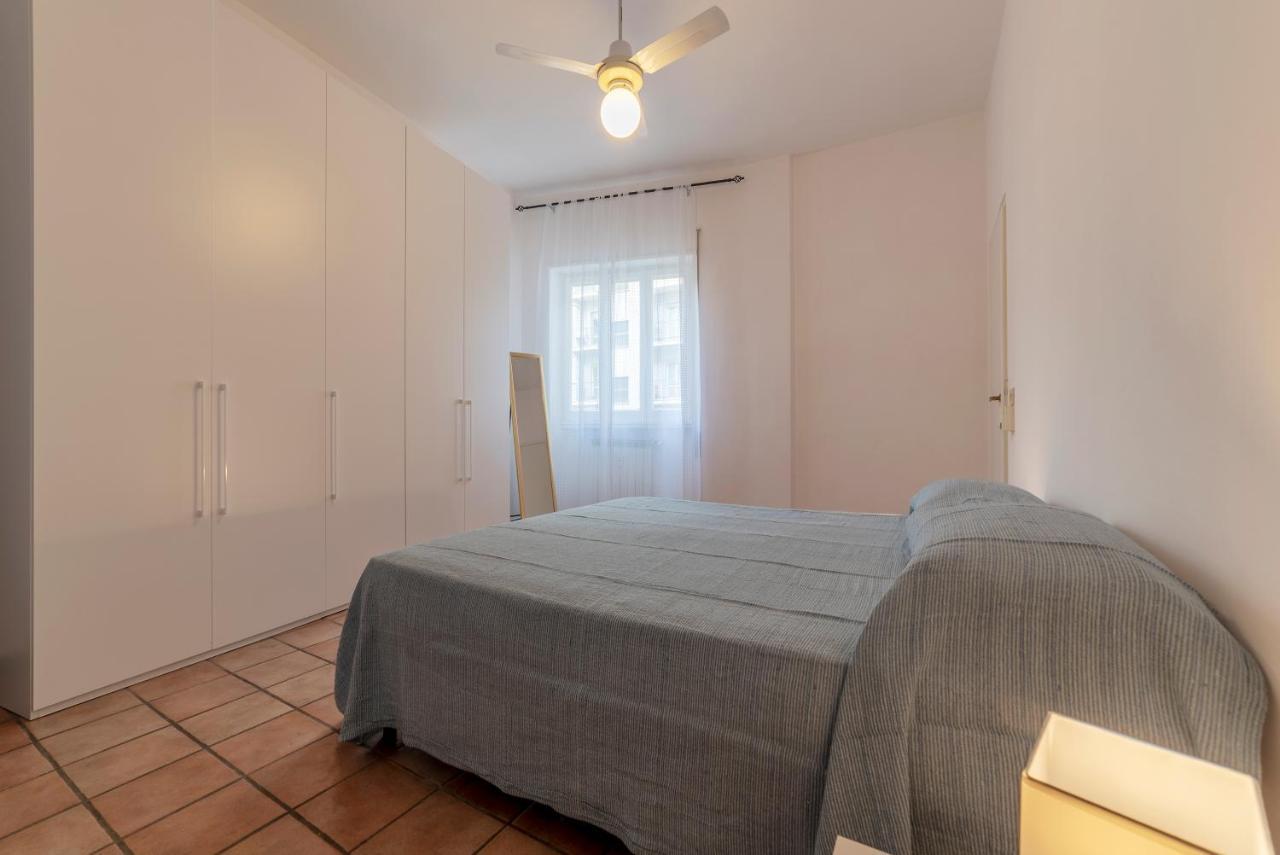 רומא San Giovanni In Laterano Cozy And Quiet Flat מראה חיצוני תמונה