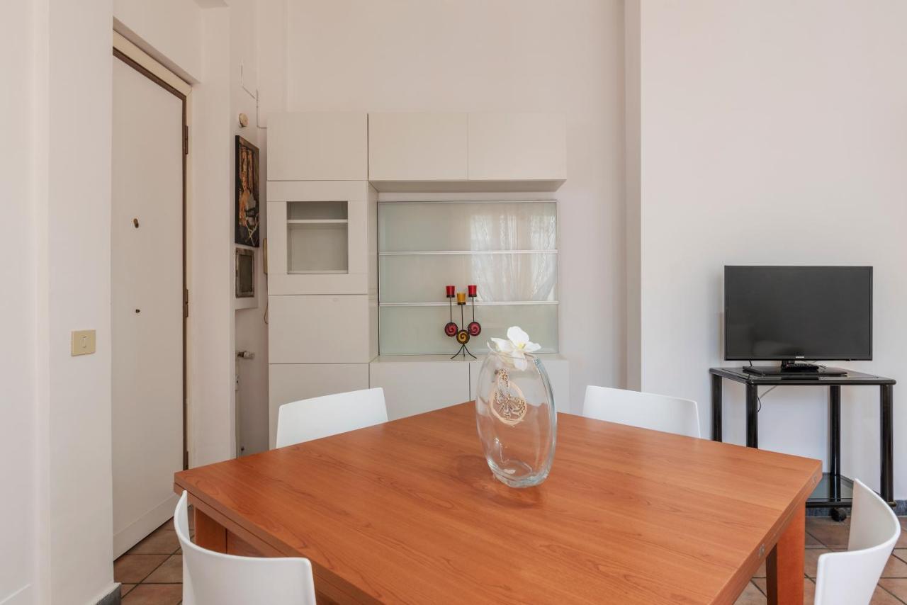 רומא San Giovanni In Laterano Cozy And Quiet Flat מראה חיצוני תמונה