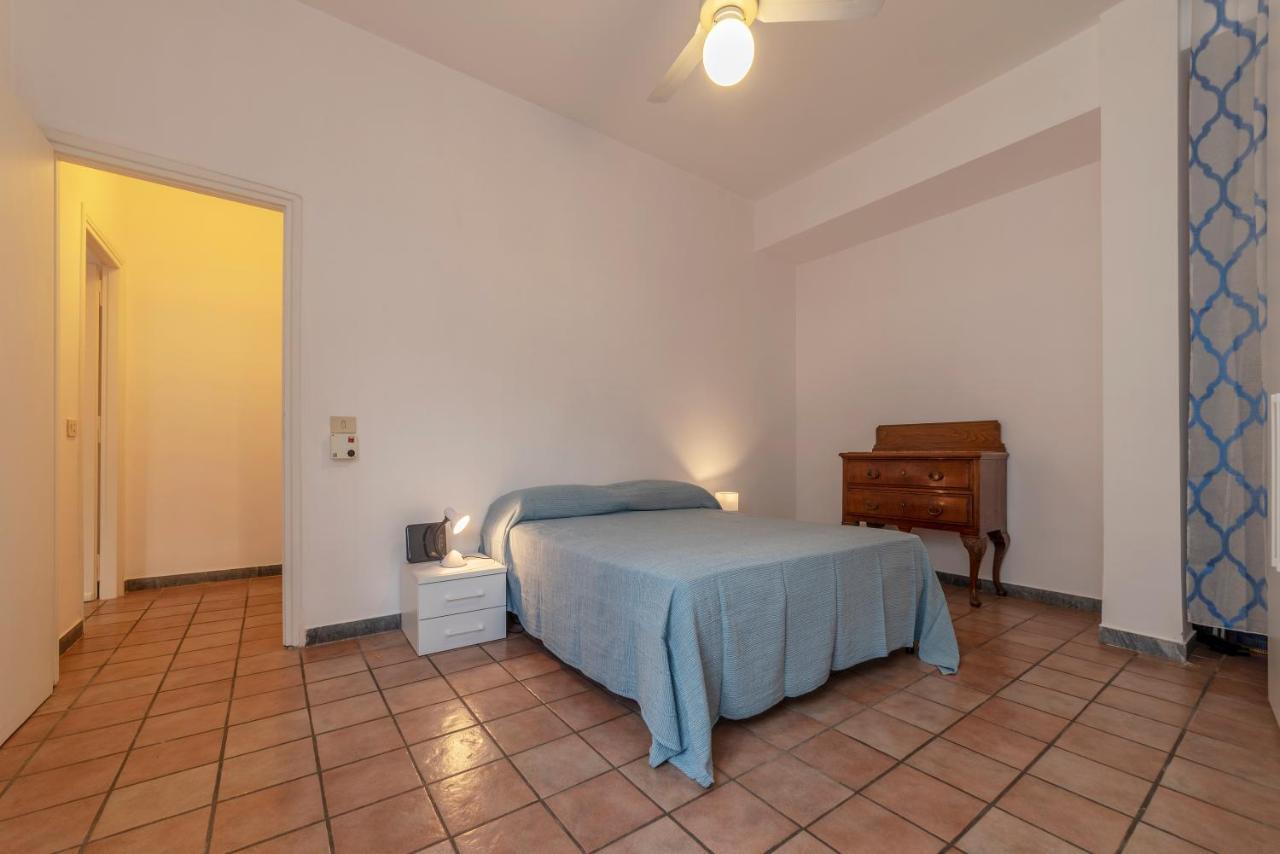 רומא San Giovanni In Laterano Cozy And Quiet Flat מראה חיצוני תמונה