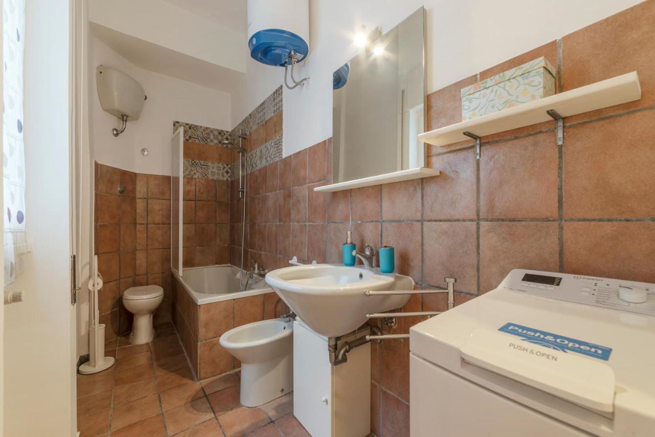 רומא San Giovanni In Laterano Cozy And Quiet Flat מראה חיצוני תמונה