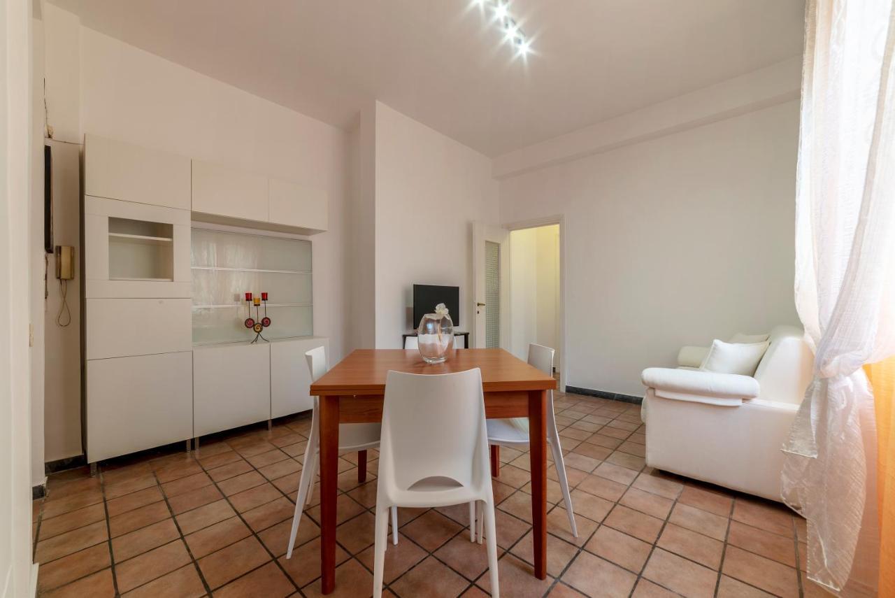 רומא San Giovanni In Laterano Cozy And Quiet Flat מראה חיצוני תמונה